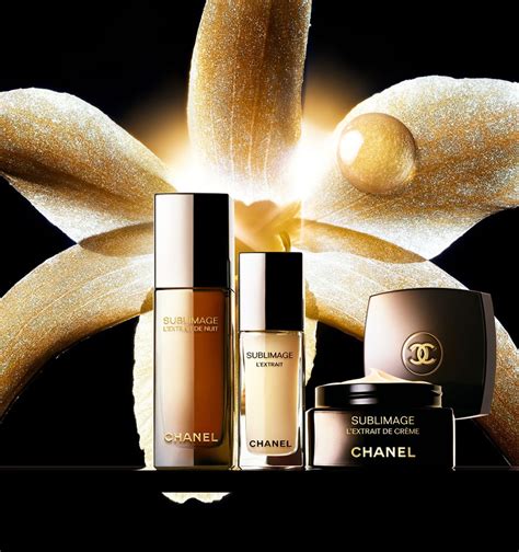 when to use chanel l'etrait cream|Chanel Review > Sublimage L'Extrait de Crème (Ultimate.